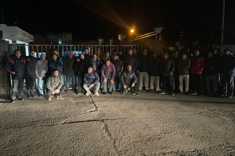 Denuncia penal por el vaciamiento en ARSA