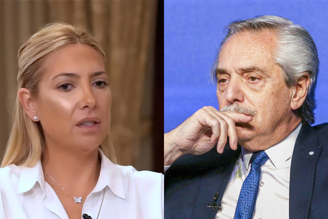 "Me incineraste ante un país"