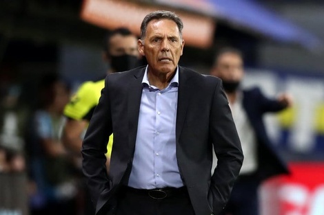 El historial de Miguel Ángel Russo en Boca: copas, victorias y el vínculo con Riquelme