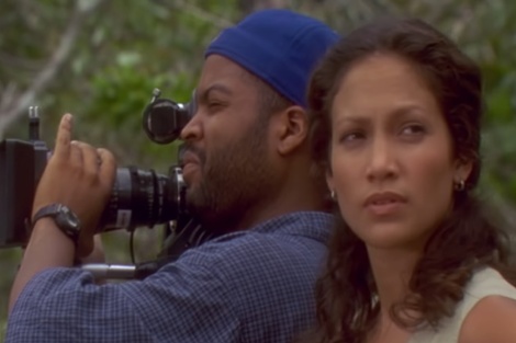 La impactante carrera de Jennifer Lopez en Hollywood: de "Selena" a "Anaconda" 