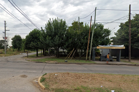 La Plata: Una patota hirió a dos jóvenes que fueron hospitalizados tras una fiesta