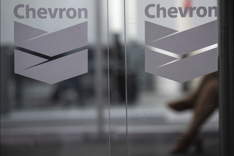 Estados Unidos no renovó la licencia que permitía a Chevron operar en Venezuela