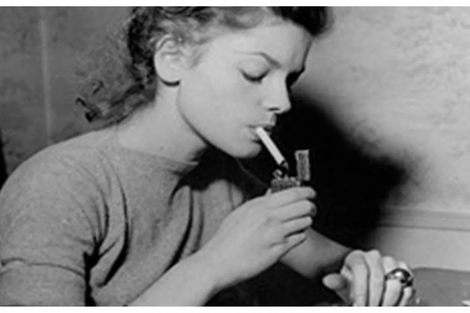  Ana Teresa Fabani (1922 - 1949)  (Fuente: Imagen web)