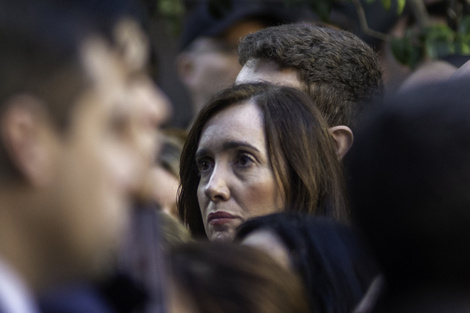Villarruel nombró a un militar retirado acusado de destruir pruebas de delitos de lesa humanidad