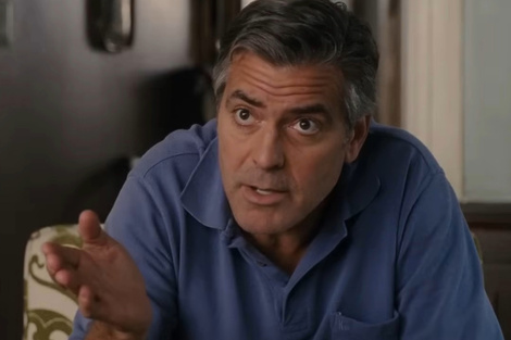 La vez que George Clooney sorprendió con 14 millones de dólares a sus amigos