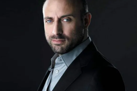 Halit Ergenç fue condenado en Turquía