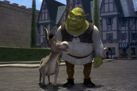 De "Shrek" a "Kung Fu Panda", un repaso a los grandes éxitos animados de DreamWorks
