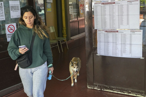 ¿No era obligatorio votar?