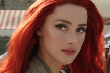 Amber Heard y su legado en Hollywood: un repaso por sus películas más destacadas