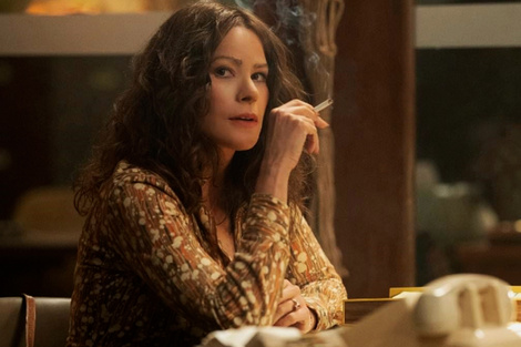 La evolución de Sofía Vergara: de la comedia al drama con "Griselda" en Netflix 