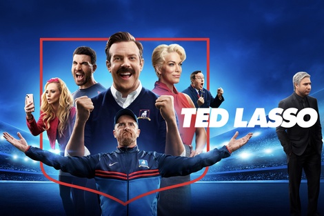 De "Severance" a "Ted Lasso": las mejores series de Apple TV+ 