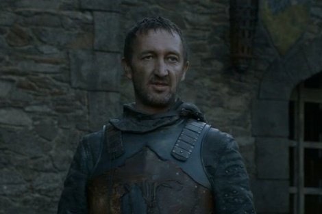 Ralph Ineson y su transformación en Galactus para "Los cuatro fantásticos" 