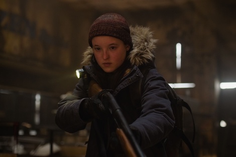 El desenlace de "The Last of Us" pierde espectadores en una tumultuosa temporada