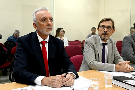 Bailaque fue acusado en Rosario por extorsiones y favorecer a un narco.
