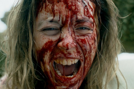 La evolución de Sydney Sweeney: De "Euphoria" a estrella del terror 