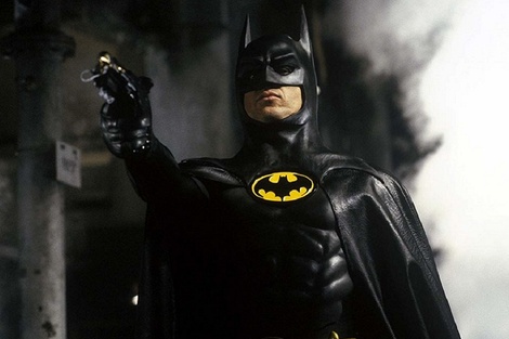 El Batman que nunca fue: Darren Aronofsky y su propuesta perdida 