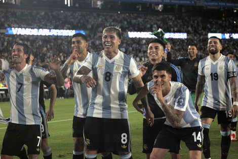 Se conocieron los precios de las entradas para Argentina vs. Colombia: cuándo salen a la venta y cuánto salen