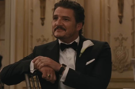 Pedro Pascal conquista el cine: exploramos sus próximos proyectos con Marvel, Dakota Johnson y Joaquin Phoenix