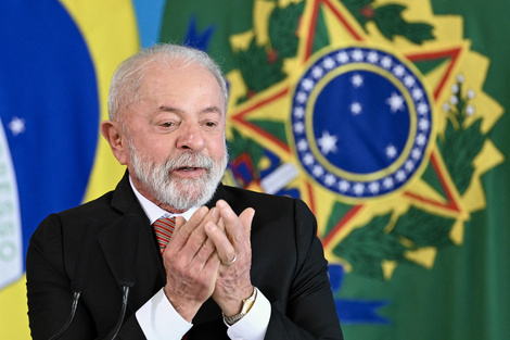 Brasil: Lula entregó más de 10 mil hectáreas de tierra a familias de campesinos