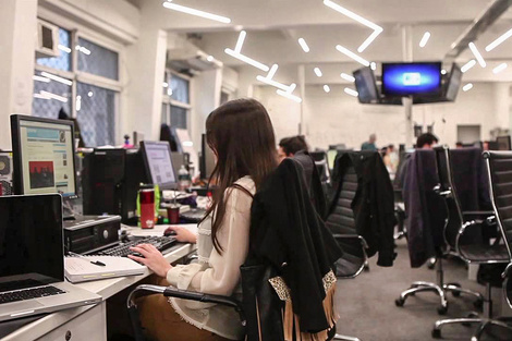 En el primer trimestre, la pretensión salarial superó a la inflación.