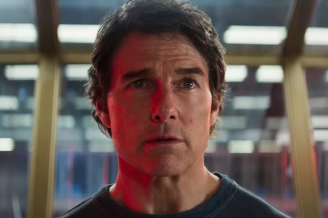 "F1": Joseph Kosinski revela cómo habría sido la película con Tom Cruise como protagonista