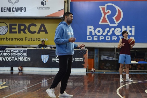 AmeriCup: la Selección Argentina U16 de básquet palpita su debut