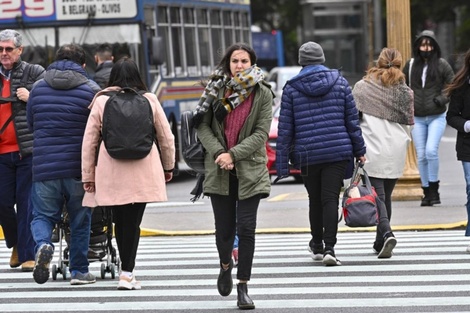 Clima en Buenos Aires: el pronóstico del tiempo para este miércoles 28 de mayo