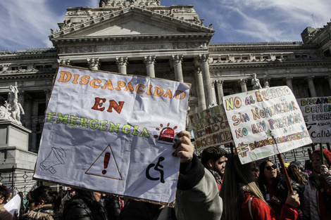 La Iglesia advierte que “la discapacidad no puede esperar”