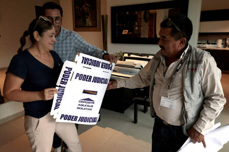 Tapa del suplemento