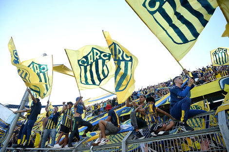 Central superó los 100.000 socios. (Fuente: Archivo)
