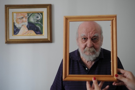 Tito Cossa murió el 6 de junio de 2024