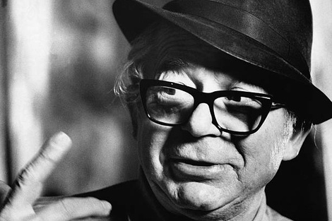 Billy Wilder nació el 22 de junio de 1906