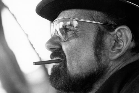 Bob Fosse nació el 23 de junio de 1927