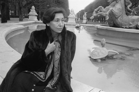 Julia Kristeva nació el 24 de junio de 1941