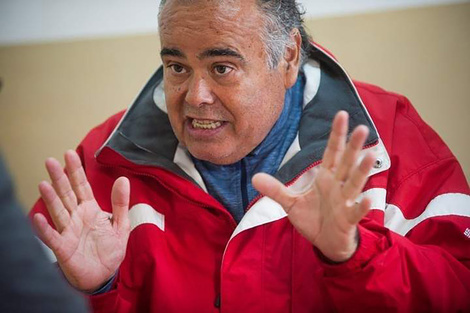 Detuvieron a Jorge Castillo, "El Rey de La Salada"