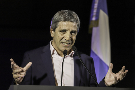 "Hay que hacer un esfuerzo a nivel de provincias. La mejor forma es haciéndolas competir”.