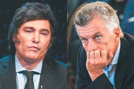 El acuerdo entre La Libertad Avanza y el PRO brilla por su ausencia en las provincias