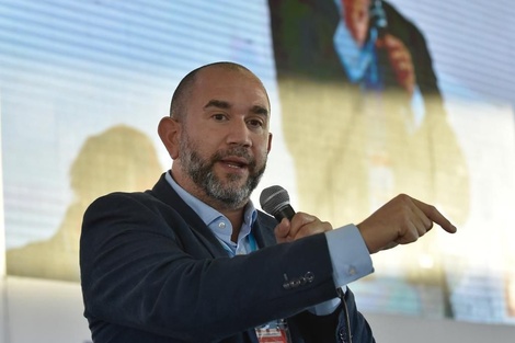 Pablo Vommaro: "El pensamiento crítico debe participar más del debate público" 