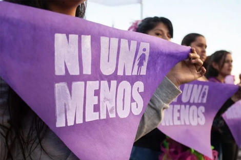 La marcha saldrá mañana, a las 17, de plaza 25 de mayo.