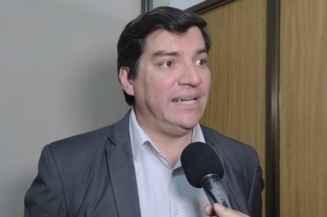 Rodrigo Solá