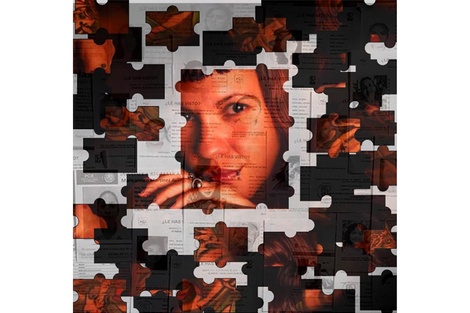 false (Fuente: Andrea Enzetti, realizadora audiovisual.)