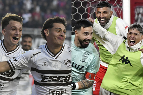 EN VIVO. Huracán vs Platense por la final del Torneo Apertura: horario, formaciones y el partido, minuto a minuto