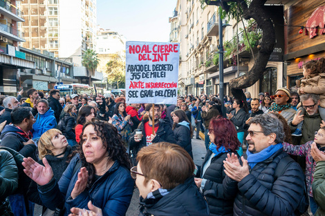 Tapa del suplemento