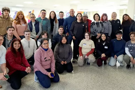 Impulsan la participación de mujeres y personas LGBTIQ+ en la industria de videojuegos