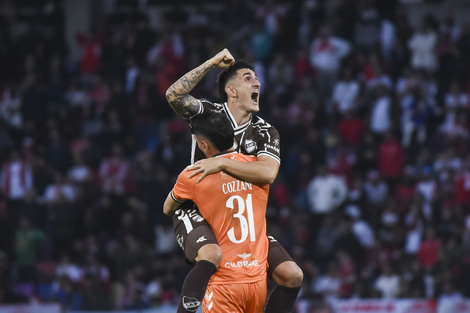Platense campeón: las 5 claves del juego del Calamar
