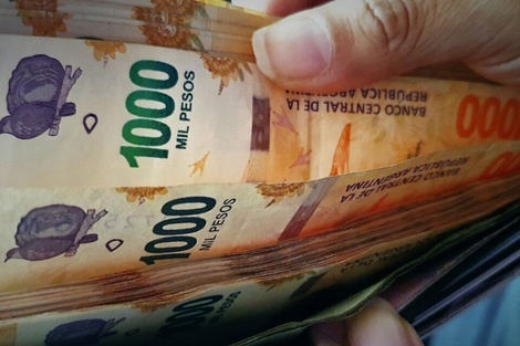 El primer medio aguinaldo del año se cobra en junio.
