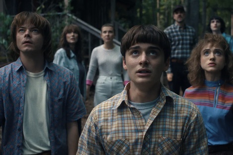 La batalla final llega a Hawkins: lo que sabemos sobre la épica conclusión de "Stranger Things" 