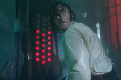 Netflix lanza el primer tráiler de la esperada adaptación de "Frankenstein" de Guillermo del Toro 