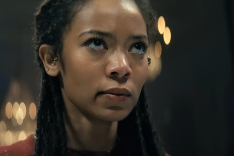 "Gen V" regresa más oscura: guerra, poder y tensiones en el tráiler de su segunda temporada 