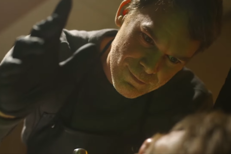 "Dexter: Resurrection" estrenó su primer tráiler con el regreso de Michael C. Hall 